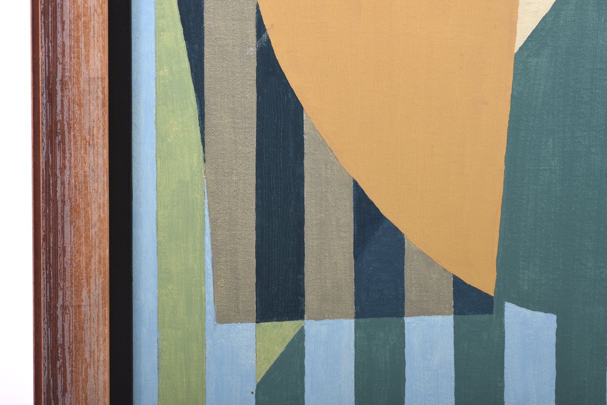 TL Oil paint 1986 02