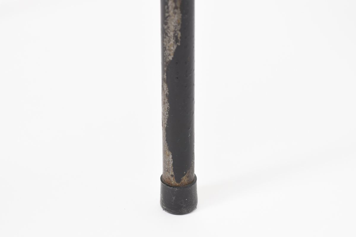 Tapiovaara-Ilmari-Lokki-Stool-Black-Vinyl_detail6