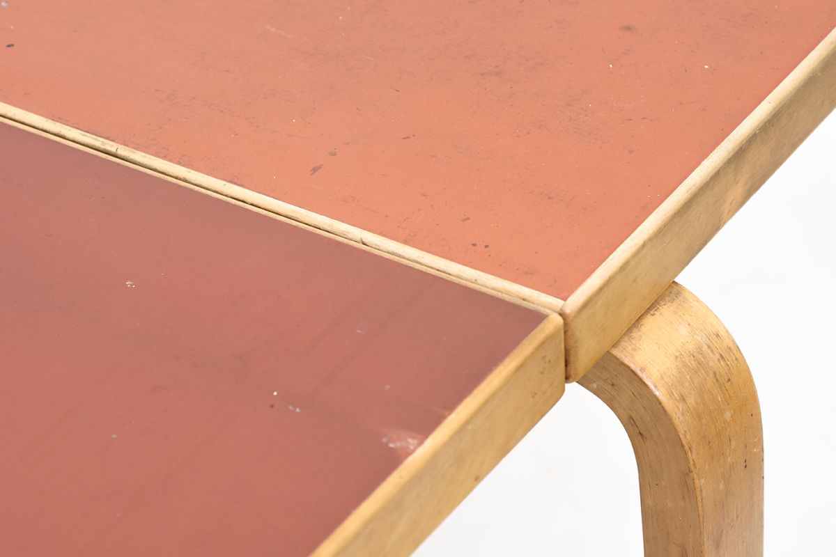 Aalto-Alvar-Drop-Leaf-Table-Red-Linoleum_detail6