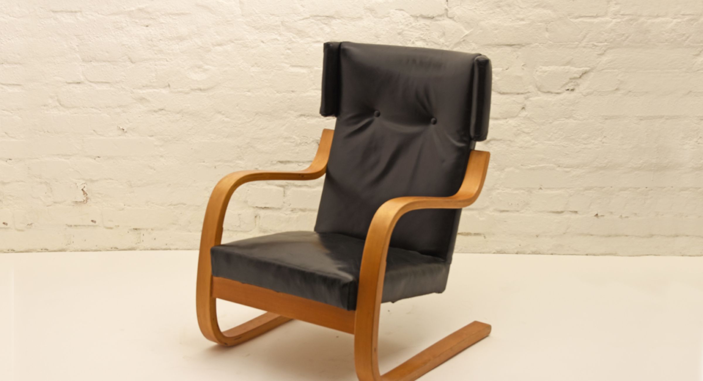 Artek - Armchair 401 Artek - Armchair 401