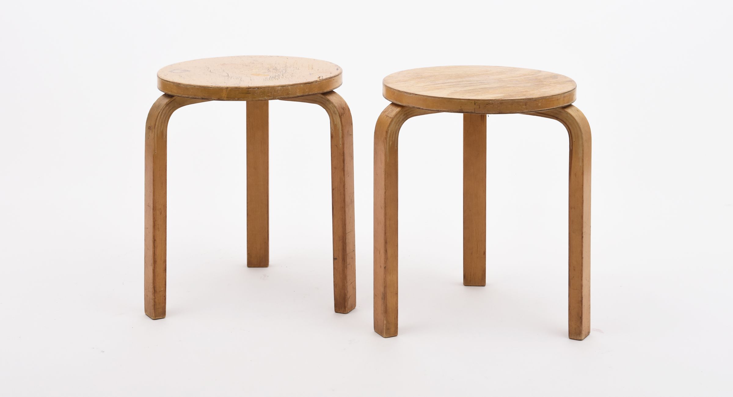 Artek - Stool 60