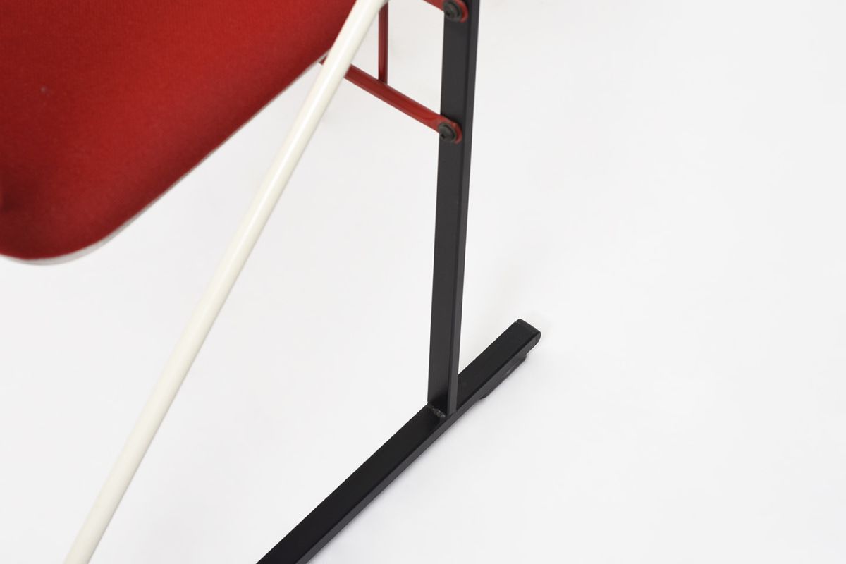 Kukkapuro Armchairs A502 details7