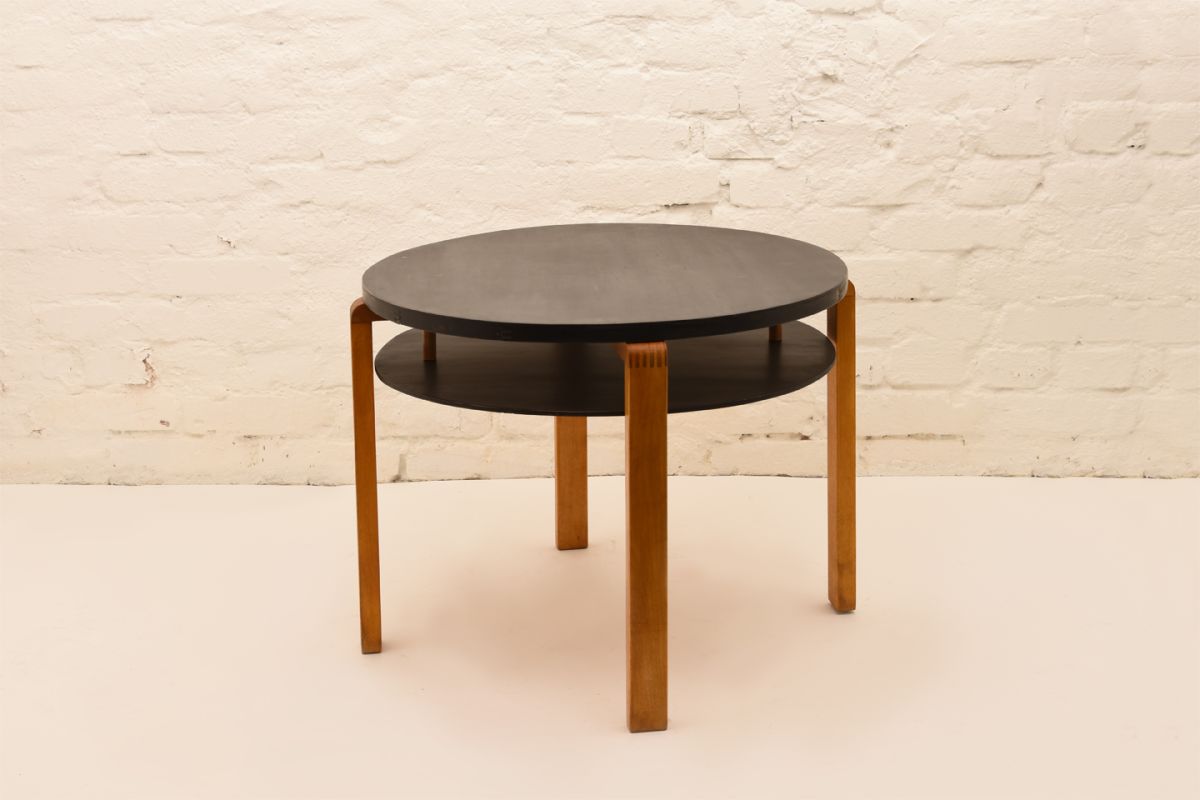 Artek - Club Table 907