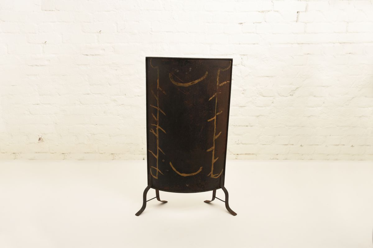 Anonymous-Fire-Screen-Front