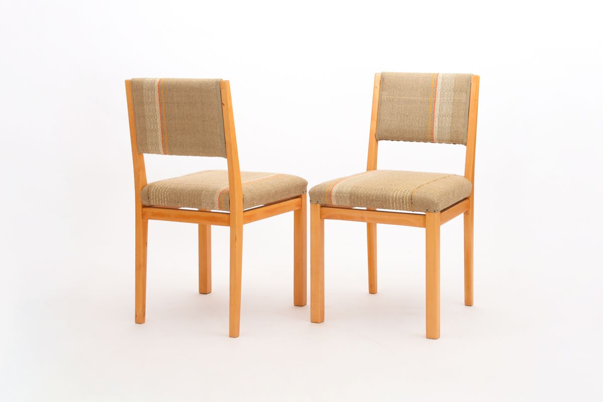 Artek チェア A Pair of Chair 1028 - Artek