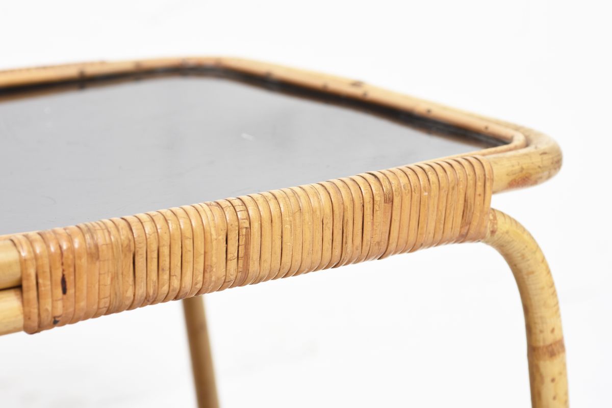 Anonymous rattan trolley 02