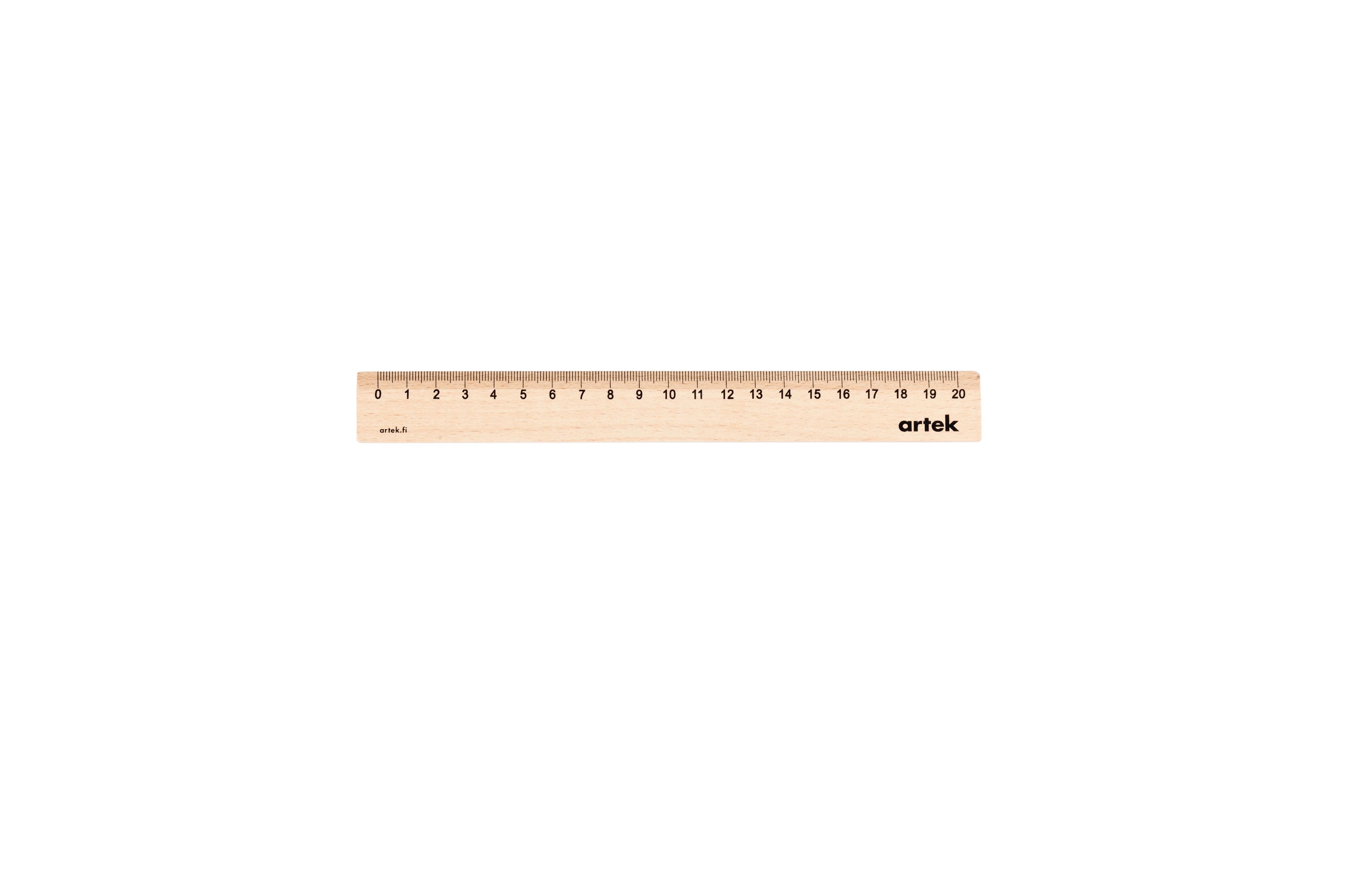 Ruler - Artek