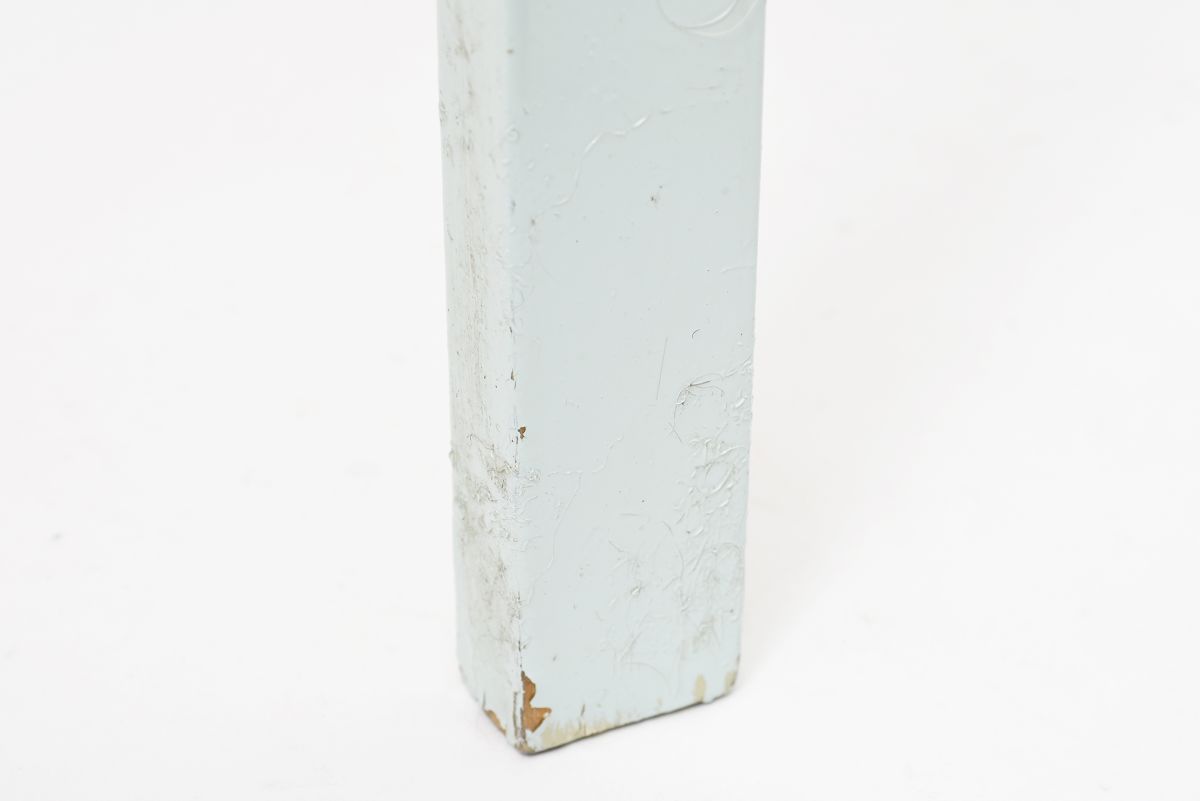 Aalto Alvar Stool 60 Painted 05