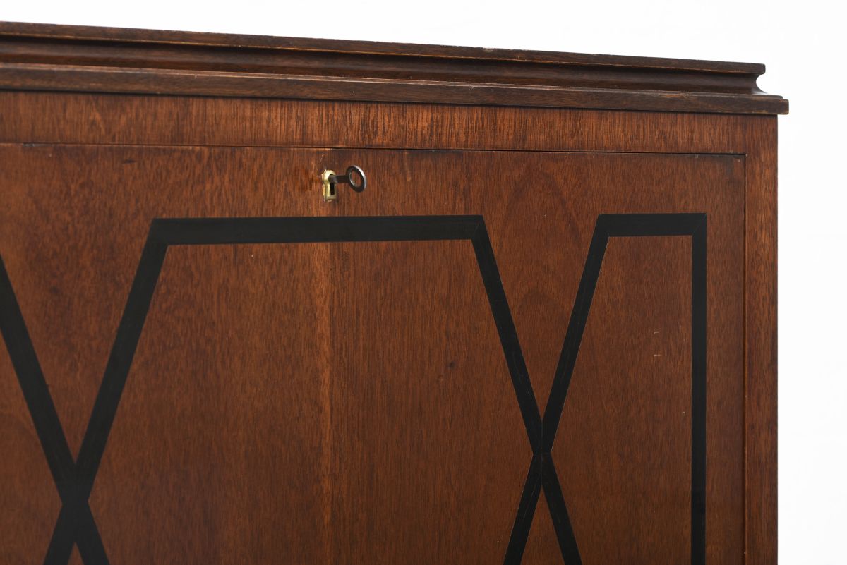 Hahl Birger Cabinet secretary 06