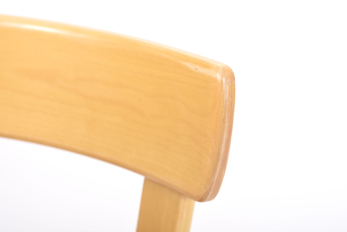 Aalto Alvar Chair 69 Hallingdal wool 02