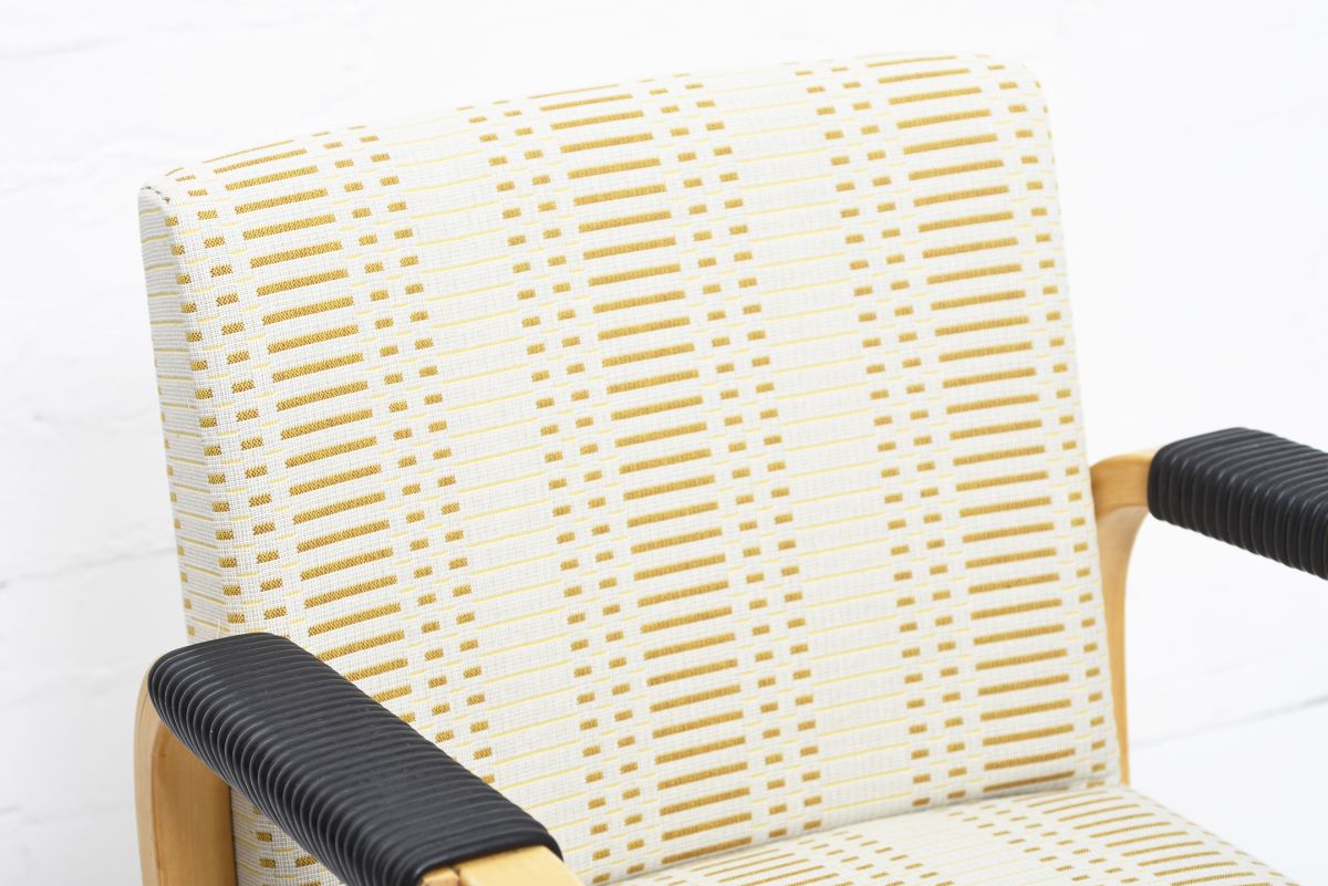Aalto Alvar Armchair 46 JG Helios 01