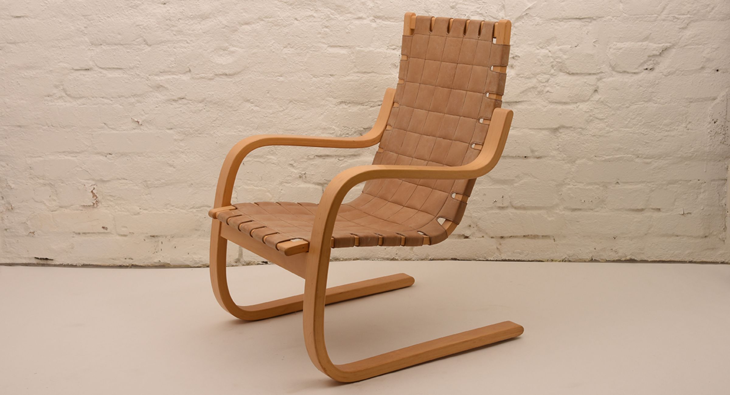 Artek - Armchair 406 Artek - Armchair 406