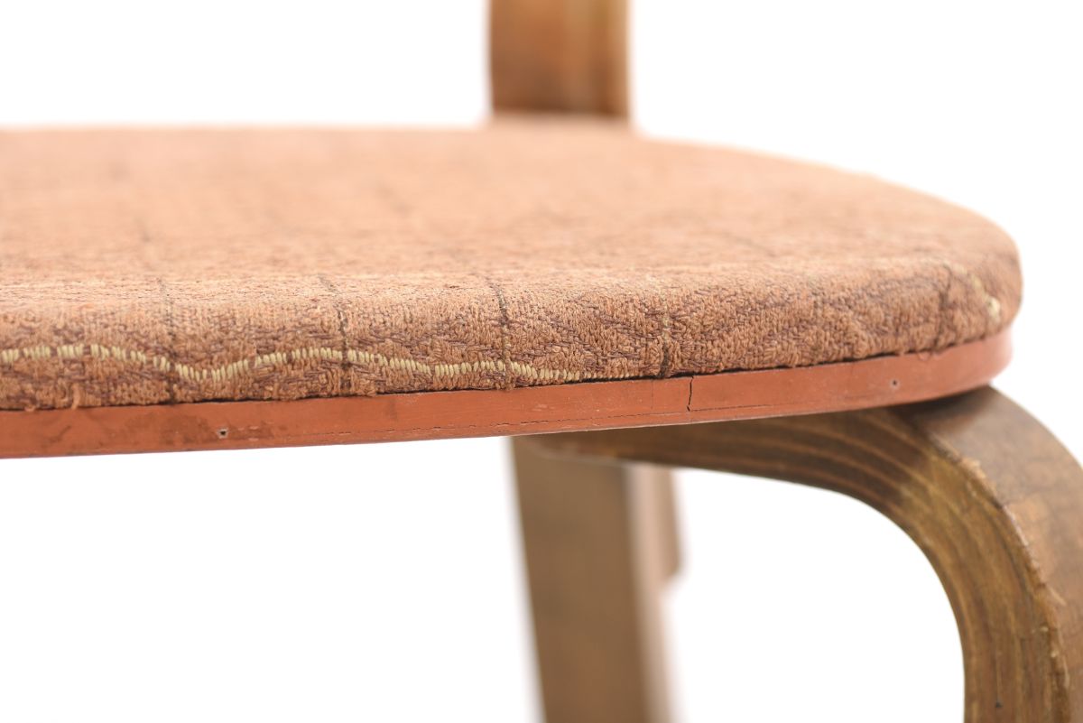 Aalto Alvar Chair 69 sandwich seat 07