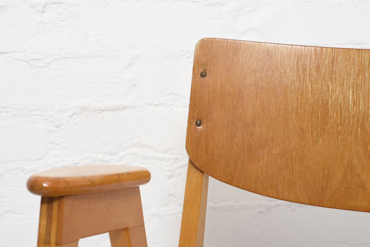 Tapiovaara Armchairs details4