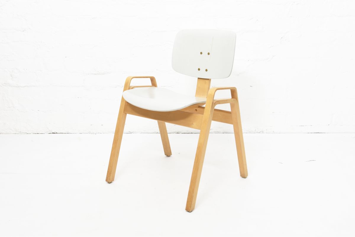 Tapiovaara Ilmari Little Wilhelmiina chair