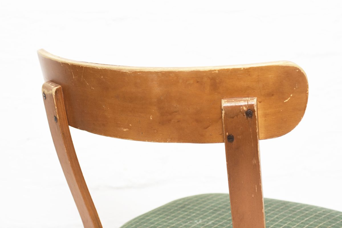 Artek - Early Version of Chair 69
