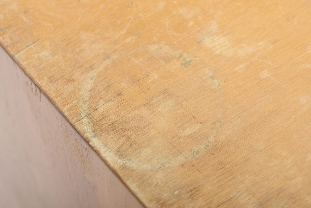 Aalto Alvar Desk drawer shelf 02 2