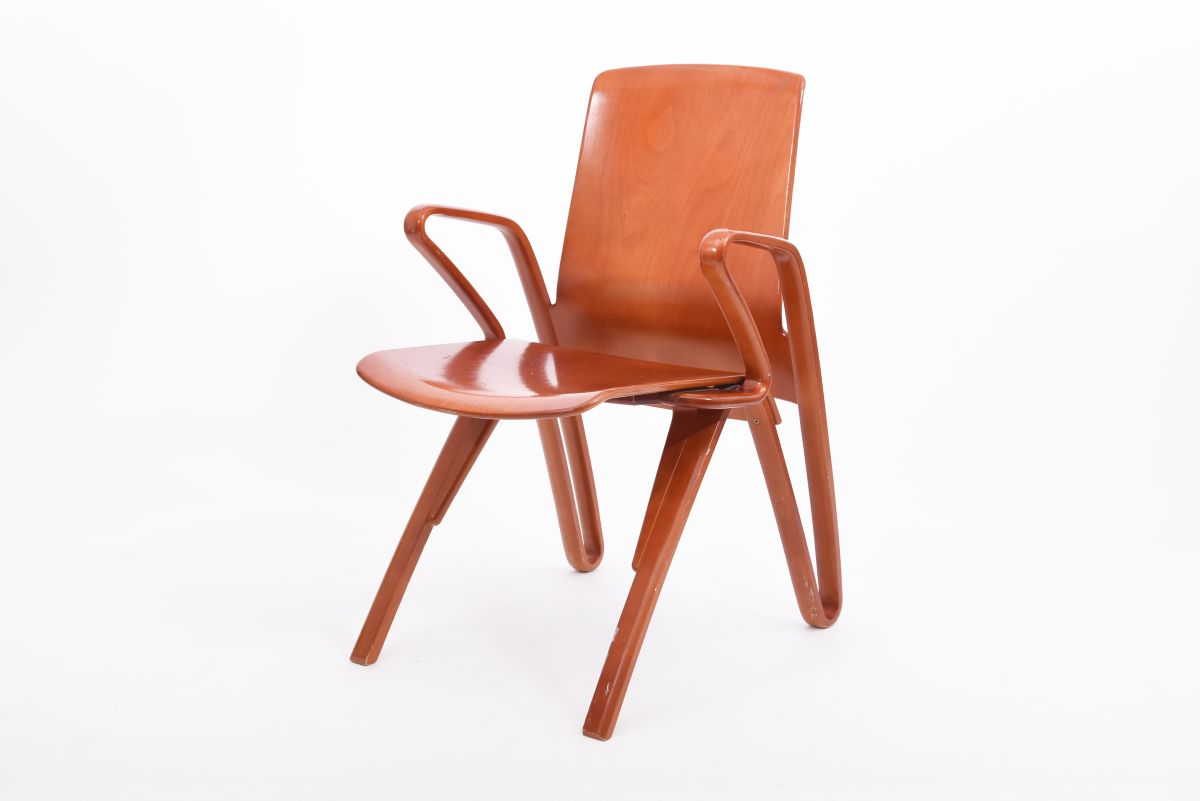 Lindfors Stefan Dorako armchair
