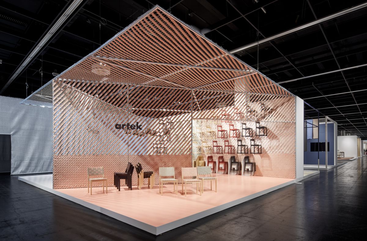Orgatec Cologne 2018 Photo Daniele Ansidei 2 2473624