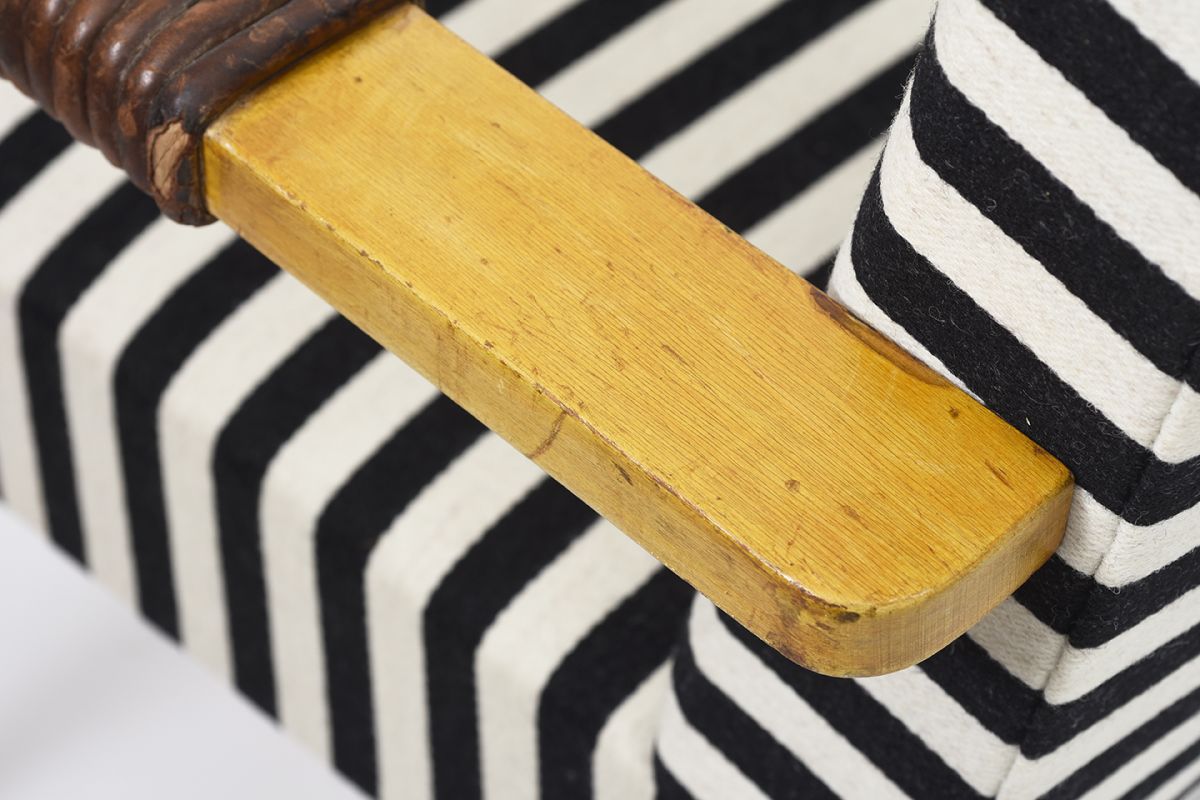 Aalto-Aino-Armchair-Stripe_detail10