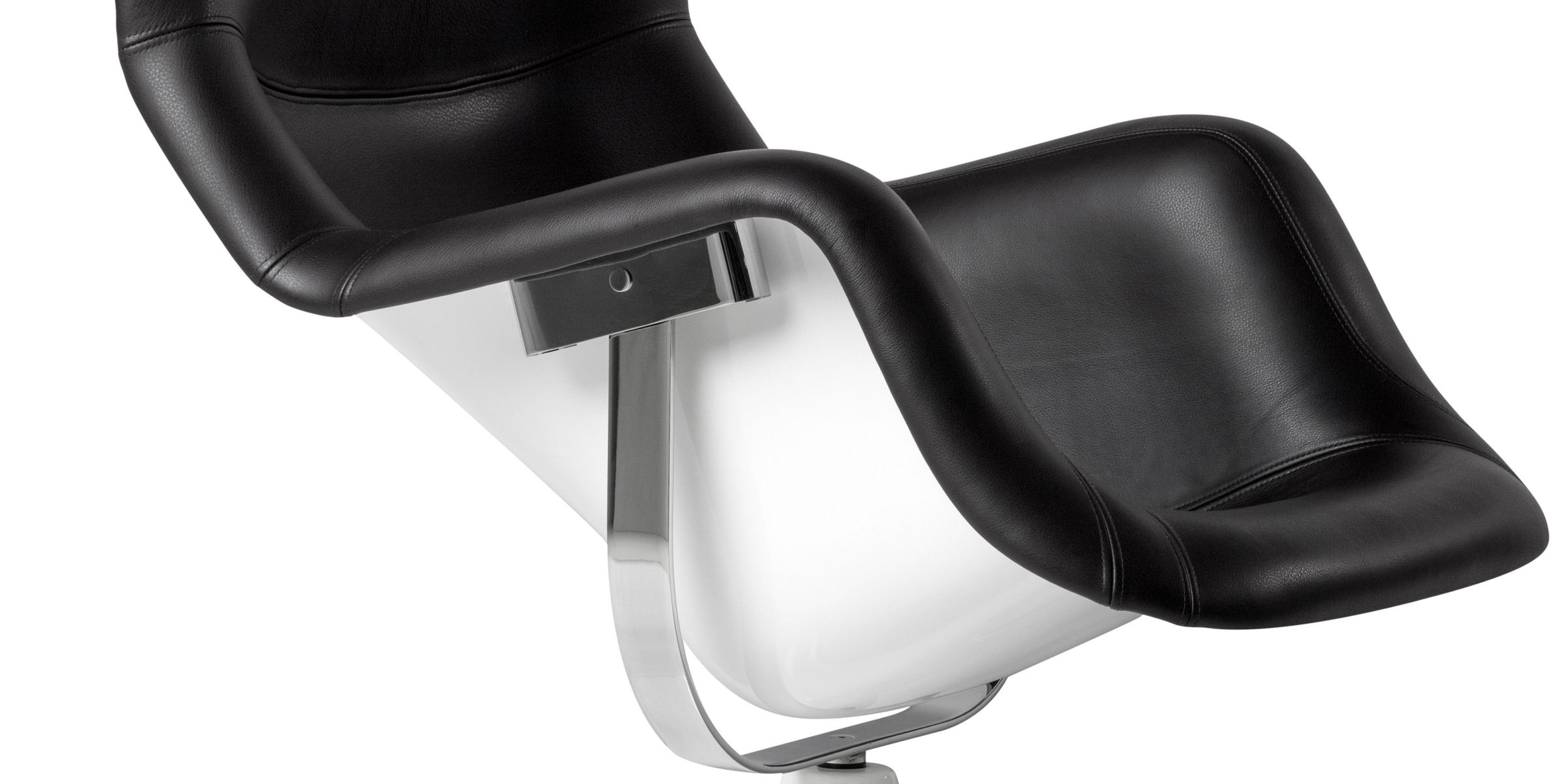 カルセリ ラウンジチェア - Artek