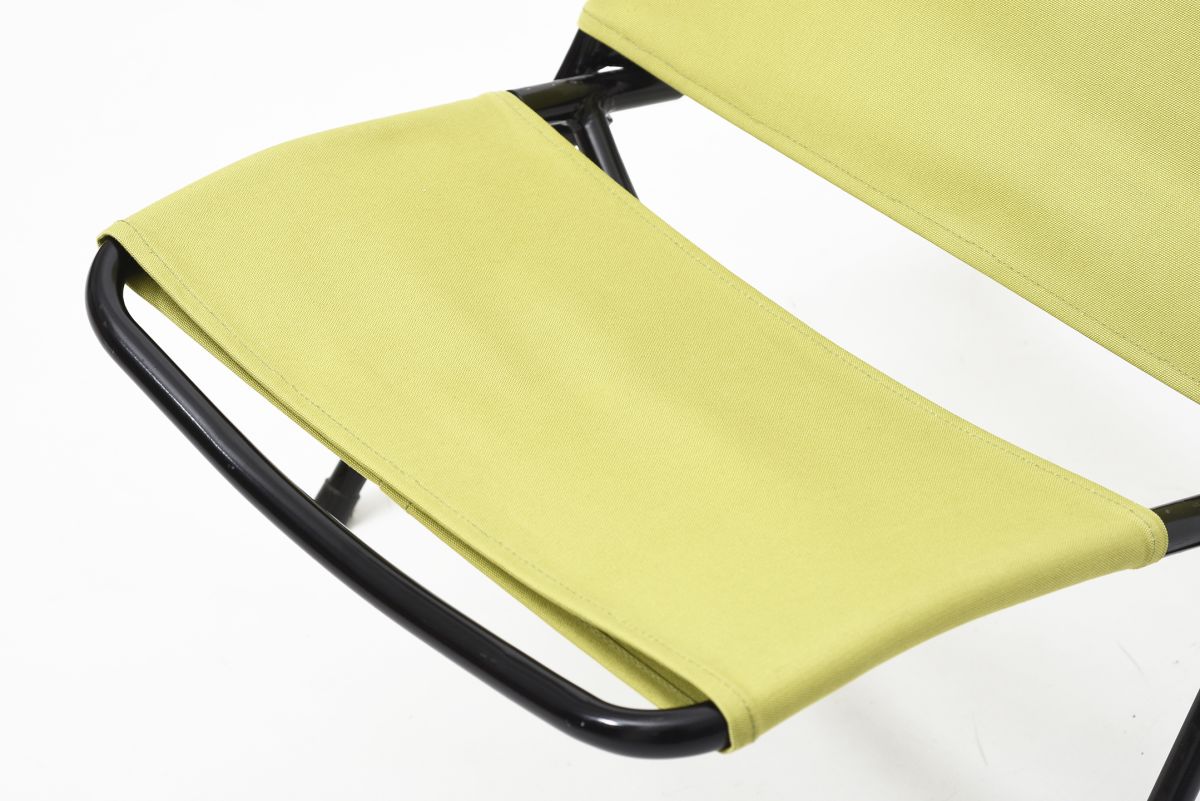 Tapiovaara Ilmari Kongo chair green 08