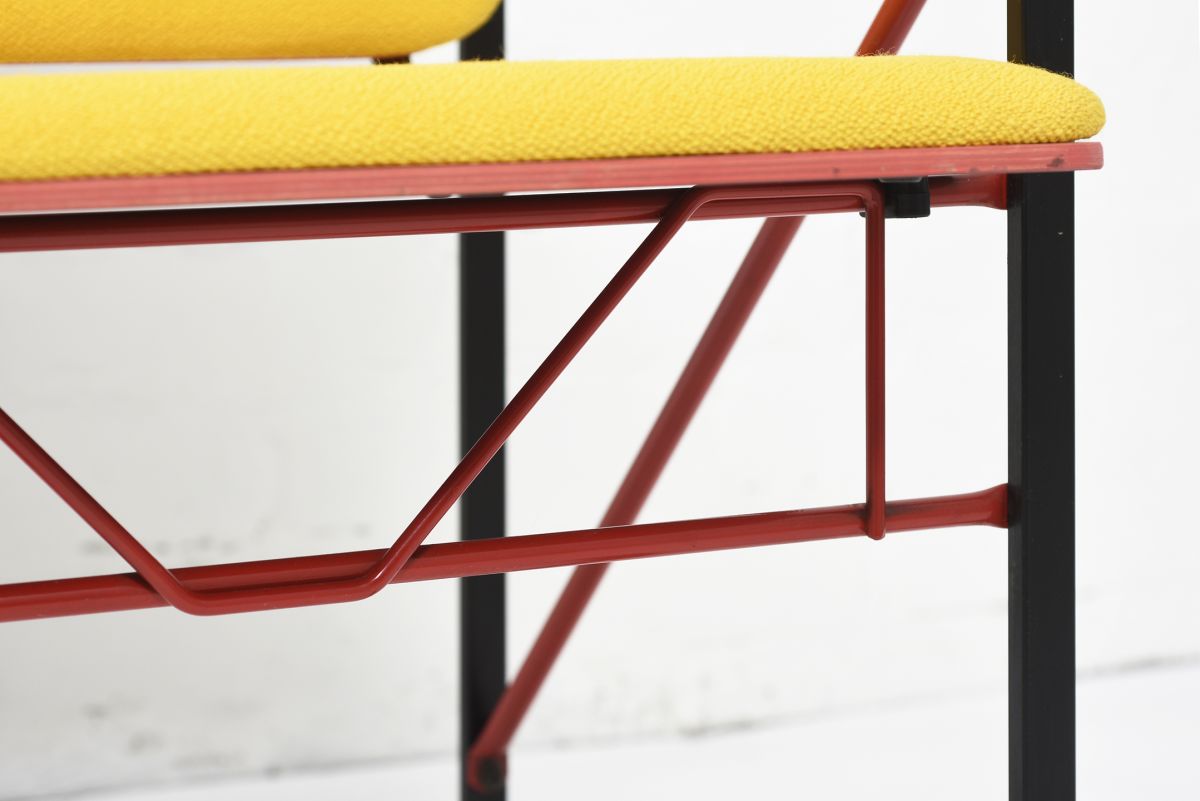 Kukkapuro Yrjö Amrchair A504 09