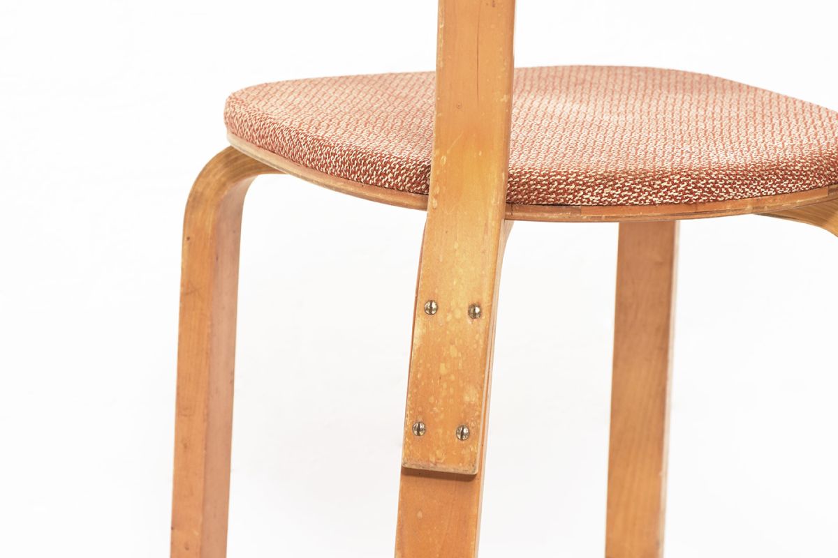 Aalto-Chair69-Red-Upholstery-details8