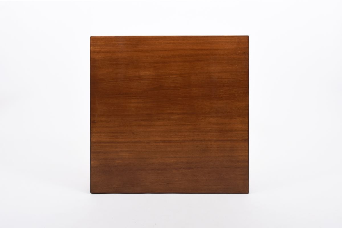 Aalto Alvar Y legged side table top