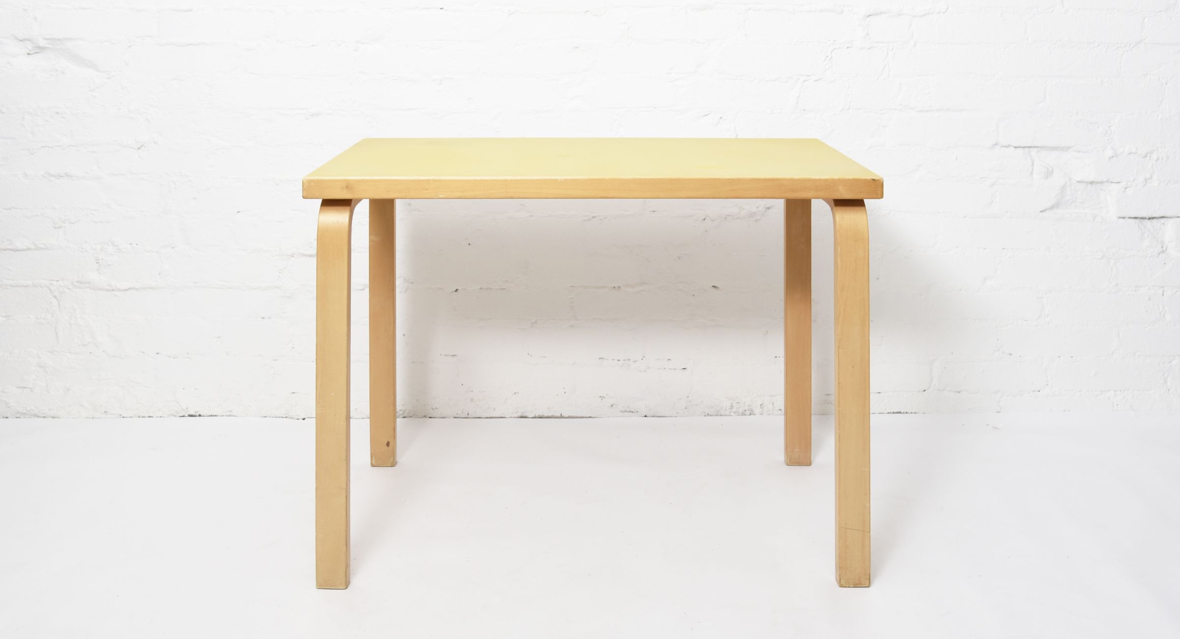 グランドセール 漫画 Artek - Table Aalto テーブル用品