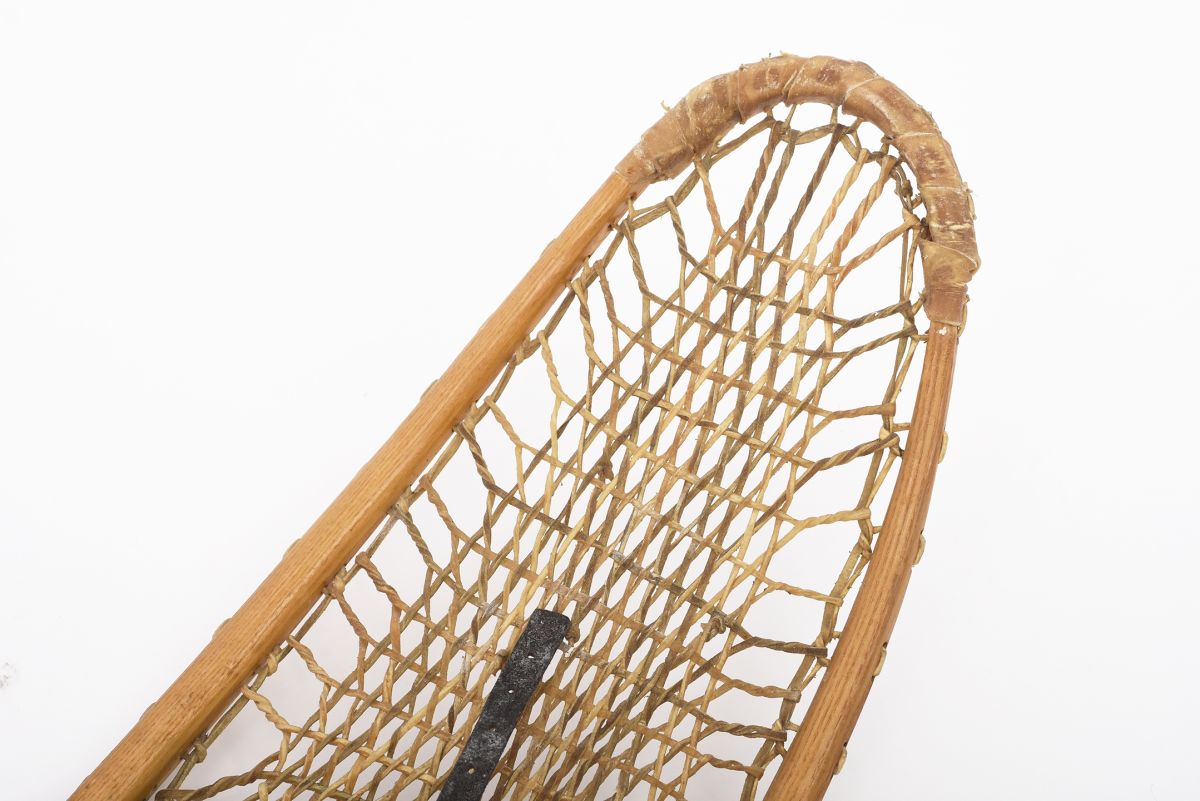 Anonymous Folky snow shoes made in canada 01