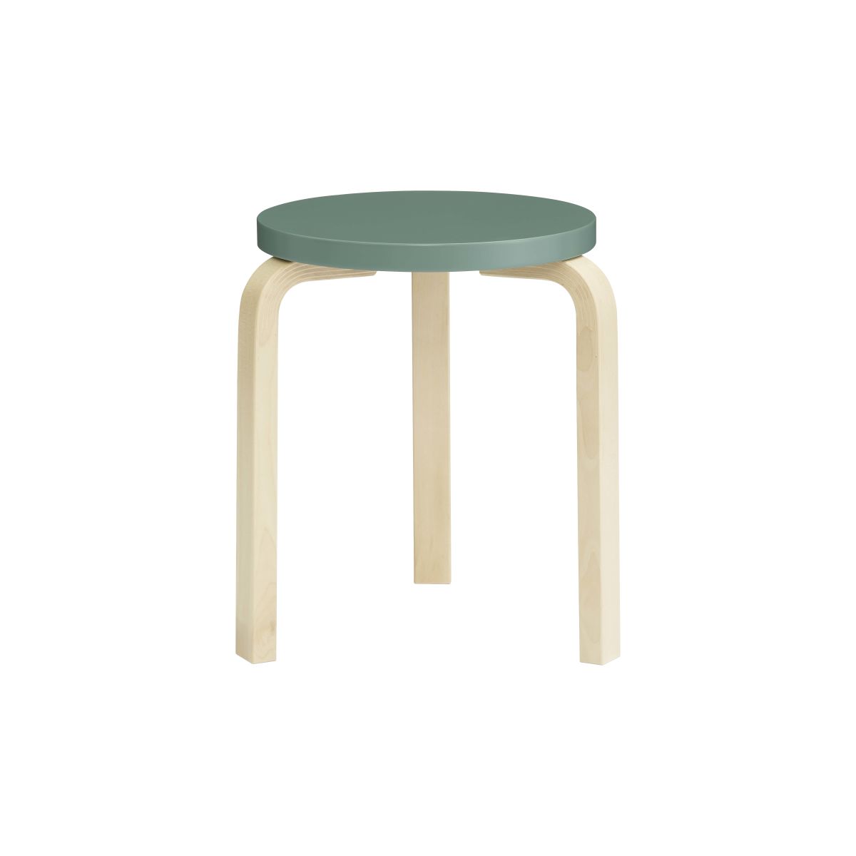 Stool 60 Standard Green 1 cutout min