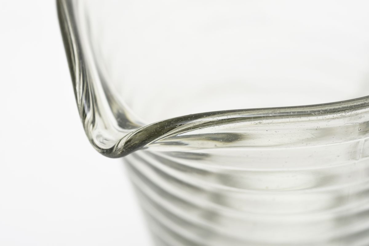 Aalto Aino Bölgebrick pitcher glass 03