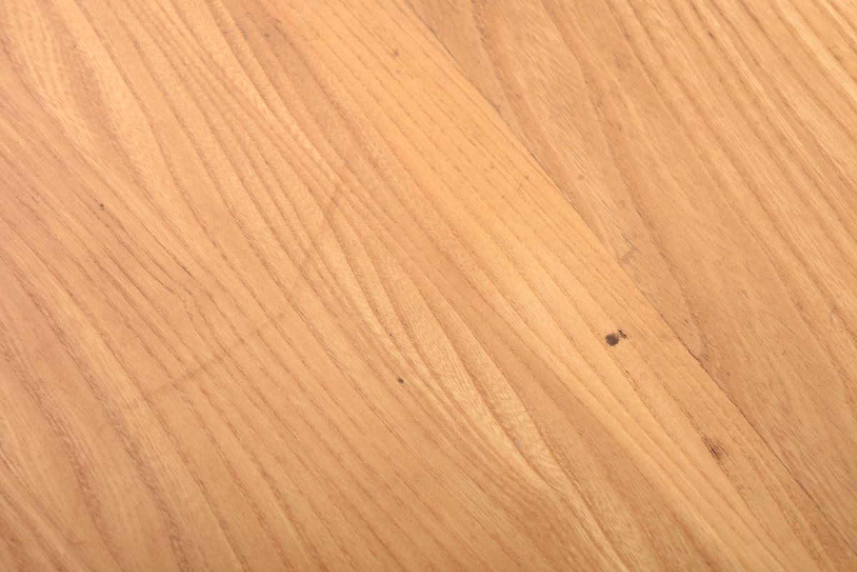 Aalto Alvar L leg elm veneered side table 02