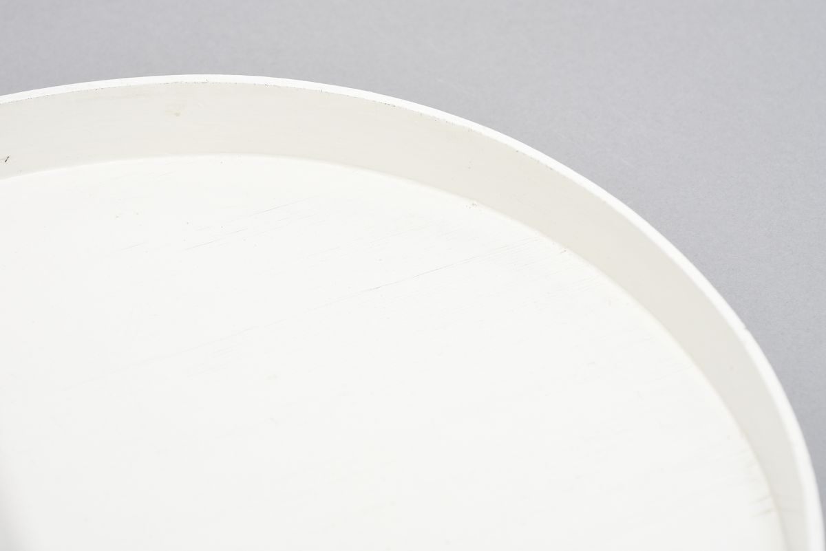 Anonymous wooden tray 06