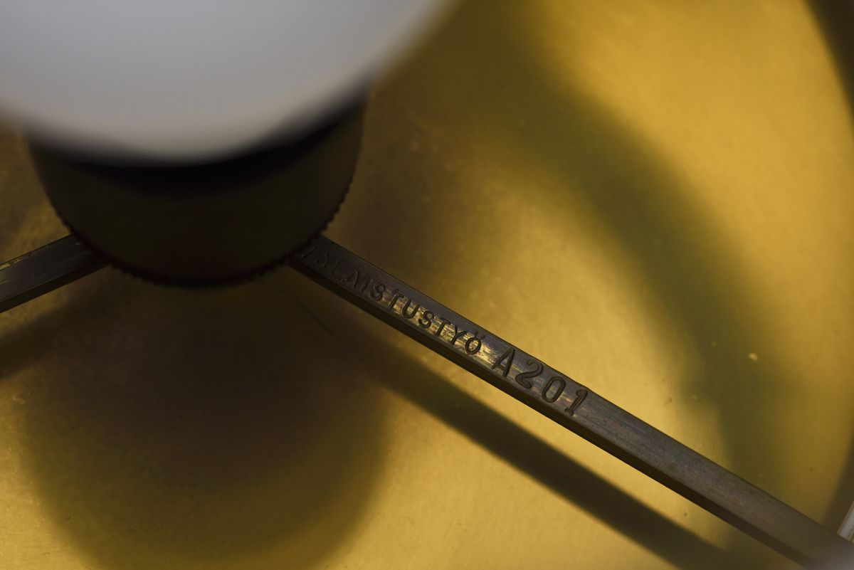 Aalto Alvar A201 lamp 06