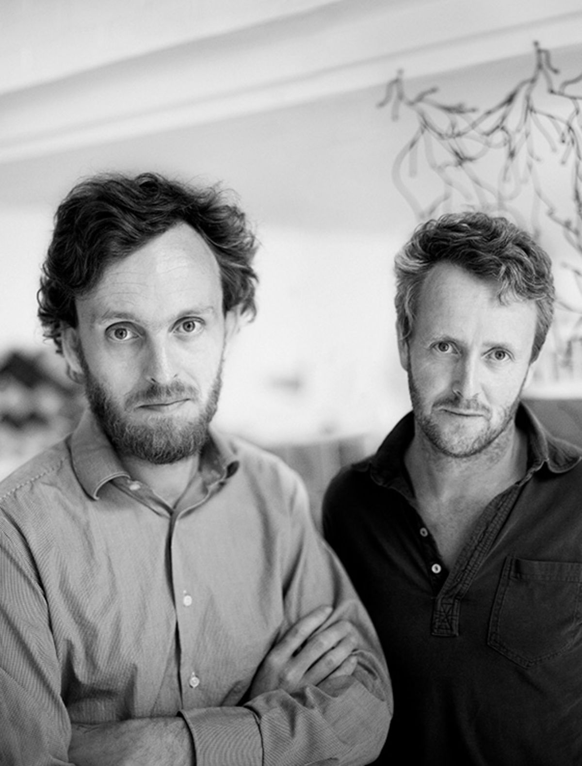Ronan-Erwan-Bouroullec-Portrait