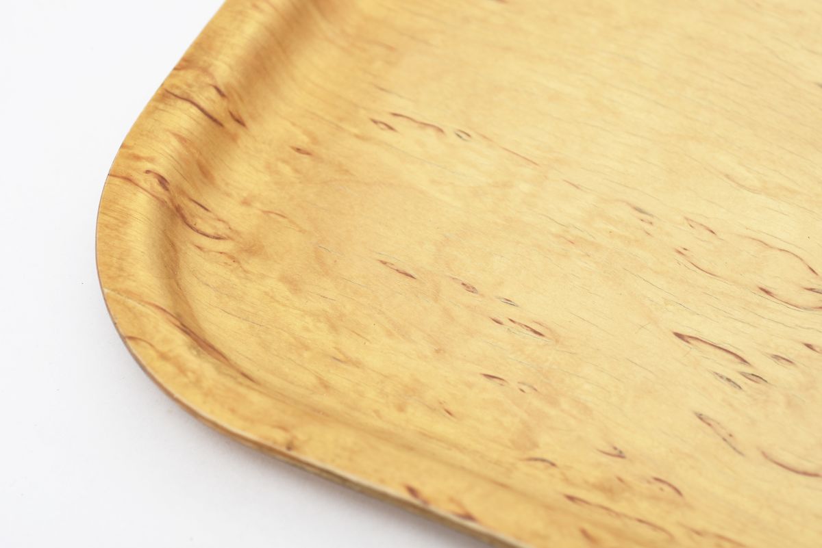 Anonymous Curly birch tray hackman 02