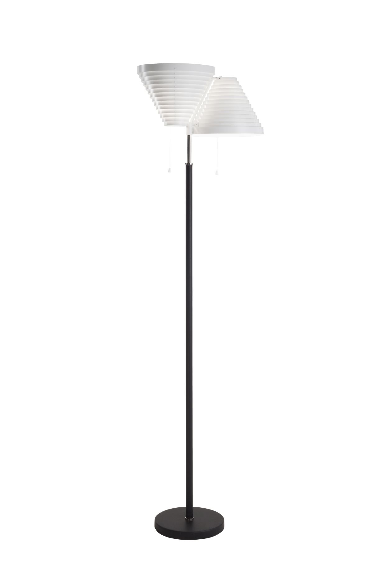Floor-Light-A810-Nickel-Tube_On