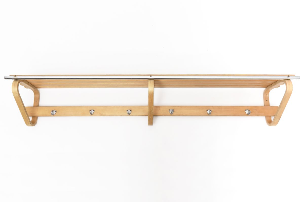 Aalto-Alvar-Coat-Rack-150cm-Long