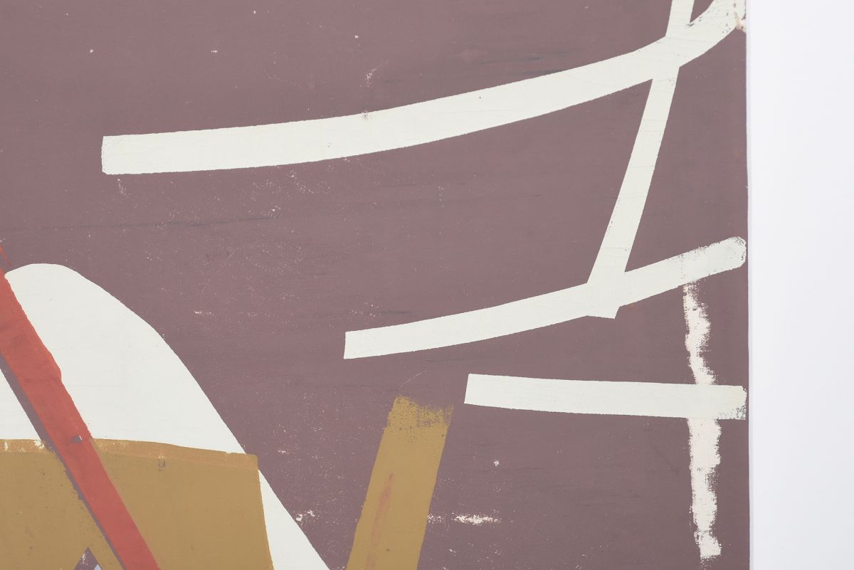 Anonymous Art paint 02