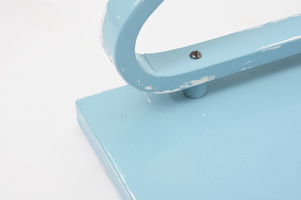 Aalto 112 Bshelf Turquoise details4