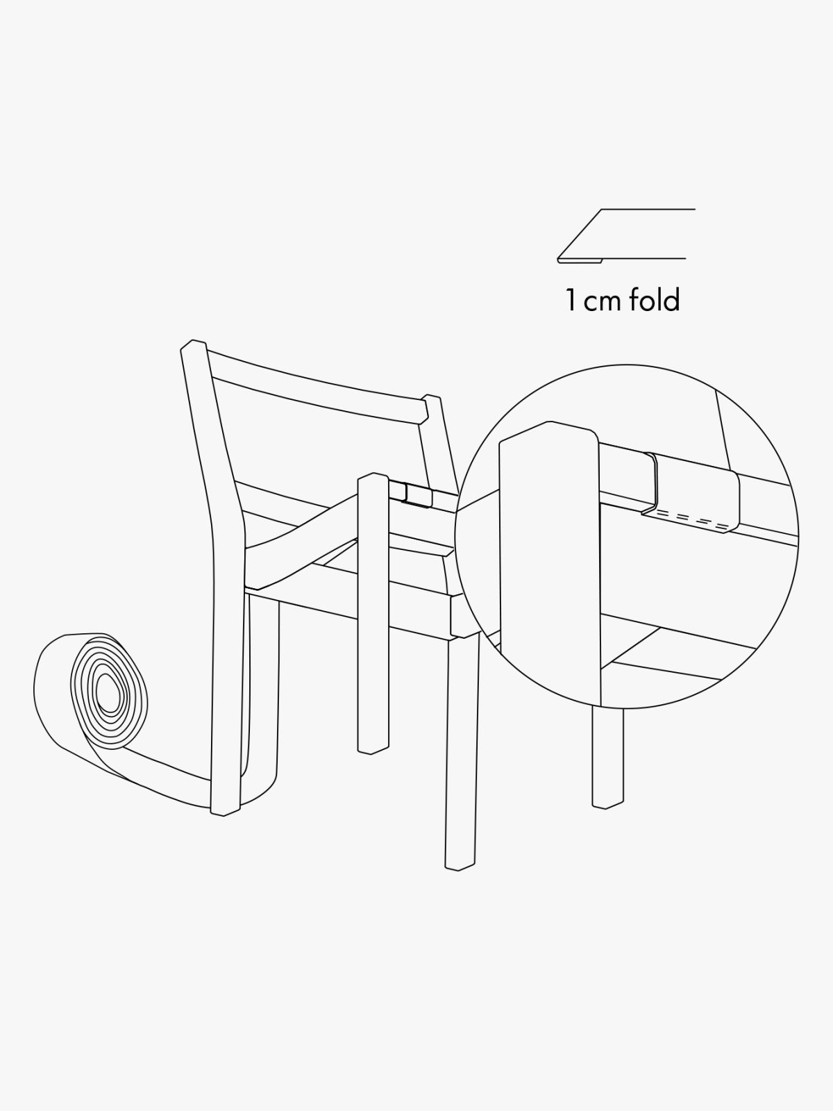 Re webbing chairs hotsell