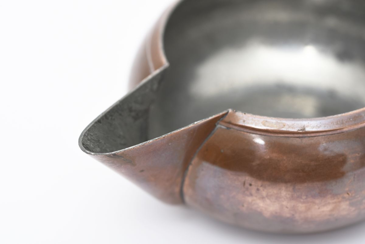 Heikinheimo Maija copper cup 01
