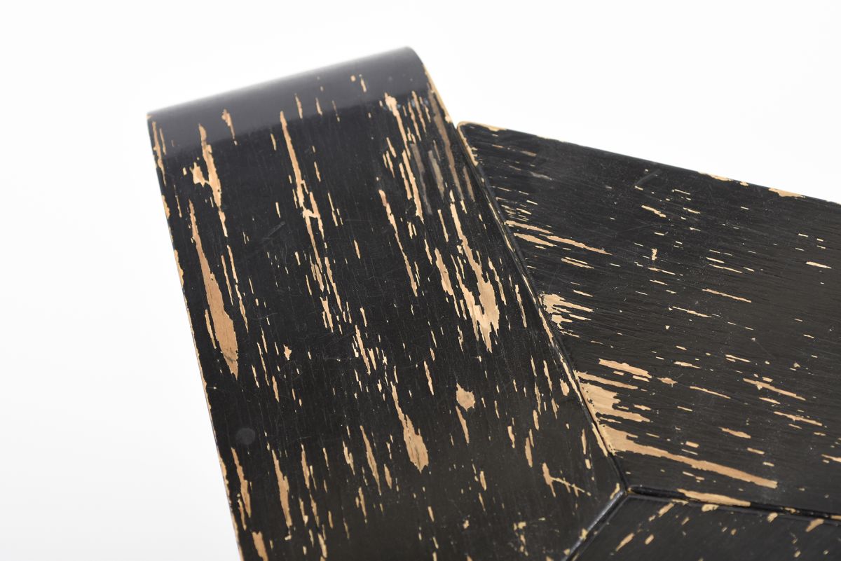 Niskala Luostarinen Marke Tabouret stool 02