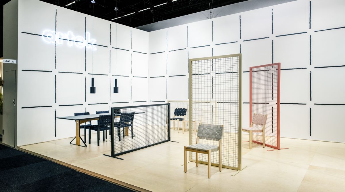 Stockholm Furniture Fair 2019 Photo Gustav Karlsson Frost 2601032