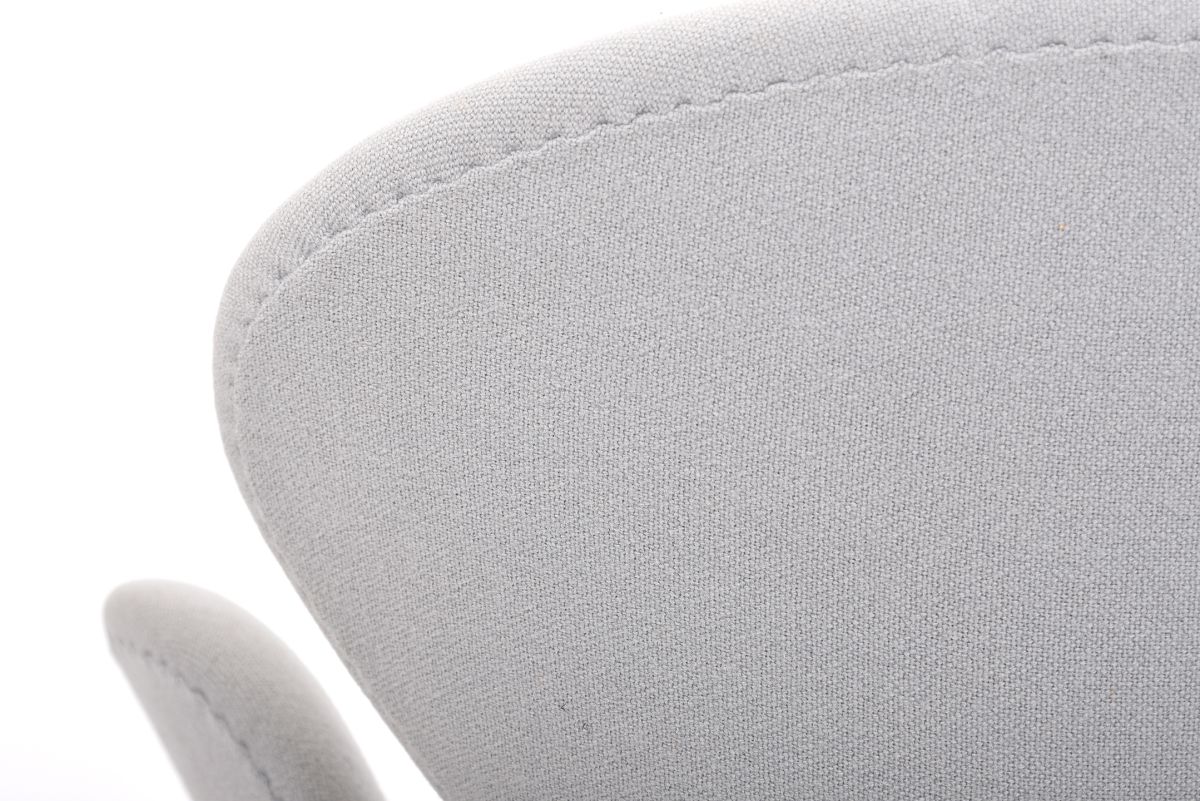 Jacobsen Arne chaise swan light gray 03