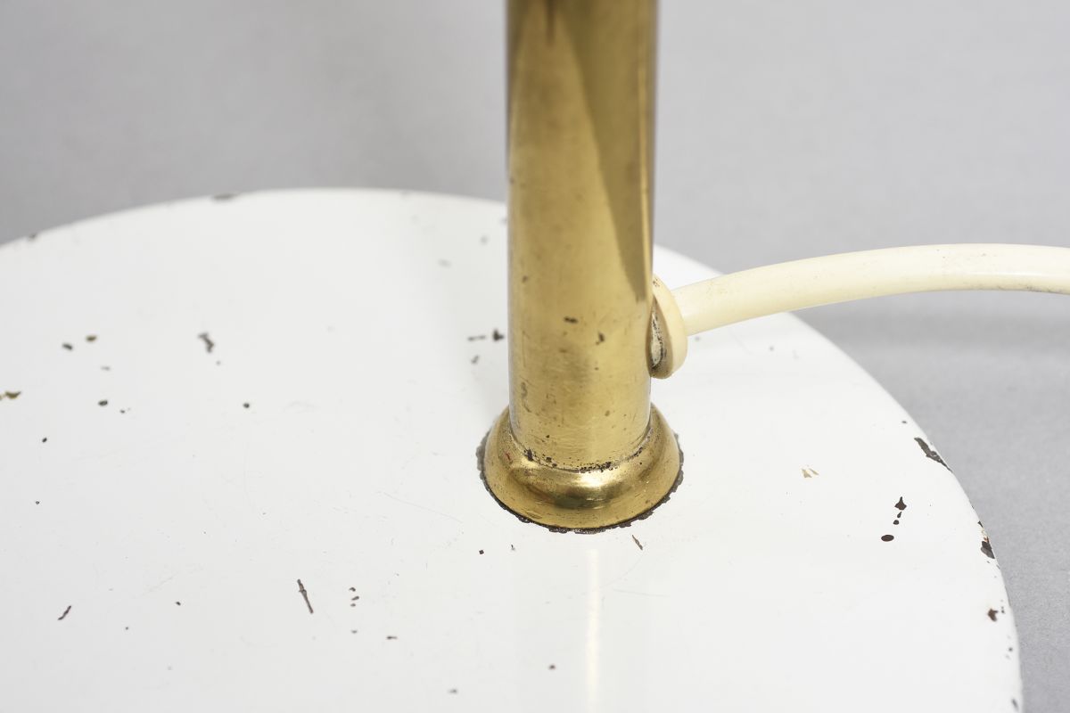 Tynell Paavo Table lamp 9227 taito 09