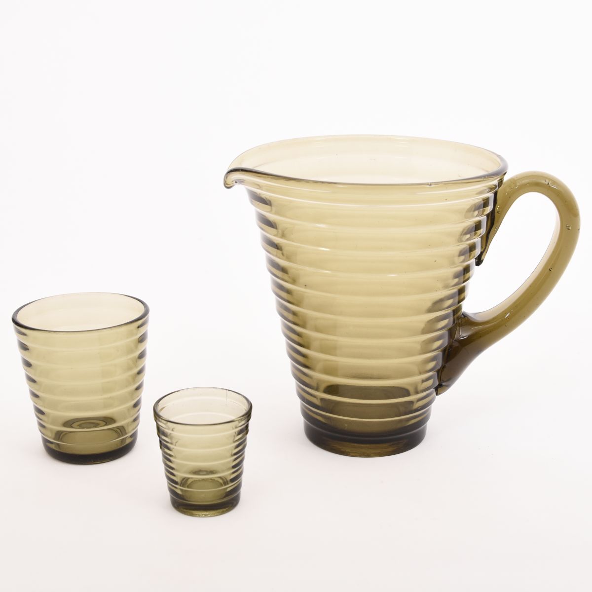 Aalto Aino Bölgeblic pitcher tumbler shot