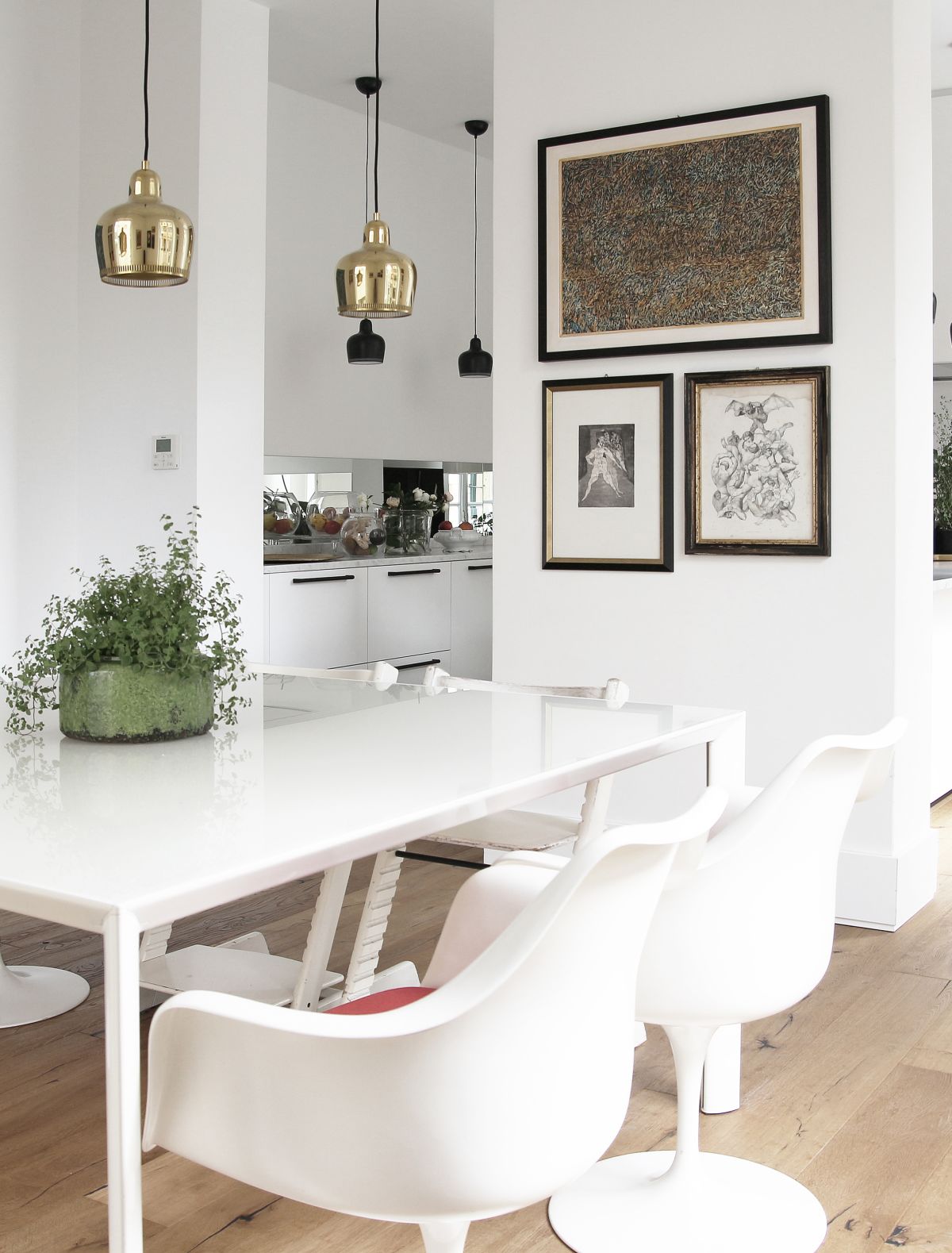 Private apartment by Riccardo Maria Nardone Lorenza Baldi 6293035